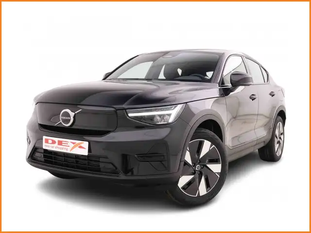 Volvo EC40 Recharge 238 Single Motor Plus + Panoram