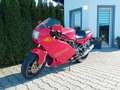 Ducati 900 SS Červená - thumbnail 1