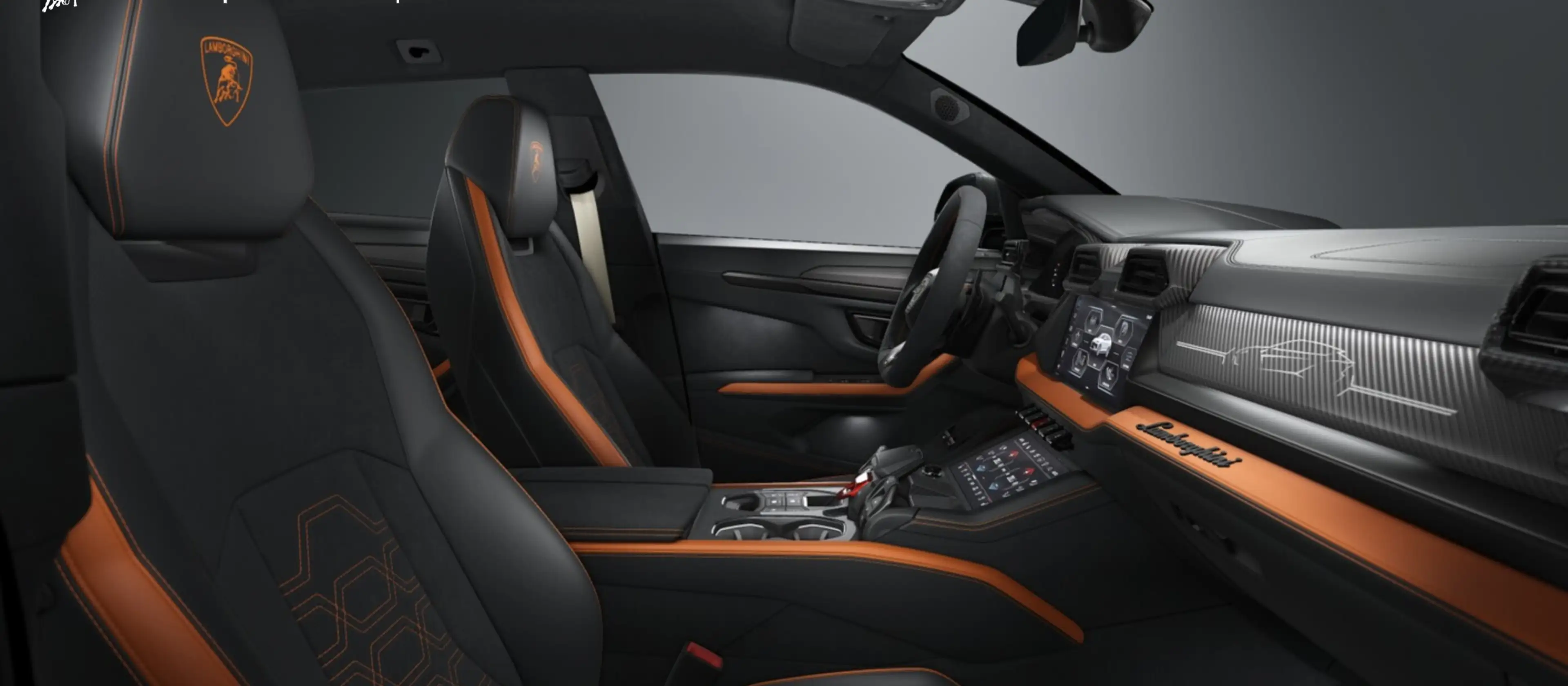 Lamborghini Urus URUS SE Tettonero Capsule 1 of 630 — photo 4