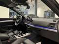 Audi SQ5 SPORTBACK 3.0|ACC|360|LUFT|MEMO|B&O|ANHÄNGER Schwarz - thumbnail 9