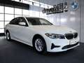BMW 320 320d Weiß - thumbnail 15