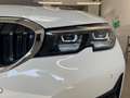 BMW 320 320d Weiß - thumbnail 3