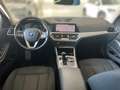 BMW 320 320d Weiß - thumbnail 10