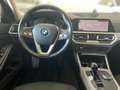 BMW 320 320d Weiß - thumbnail 9