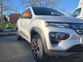 Dacia Spring Spring Spring Comfort Electric 45 Grigio - thumbnail 3