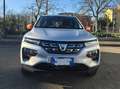 Dacia Spring Spring Spring Comfort Electric 45 Grigio - thumbnail 2