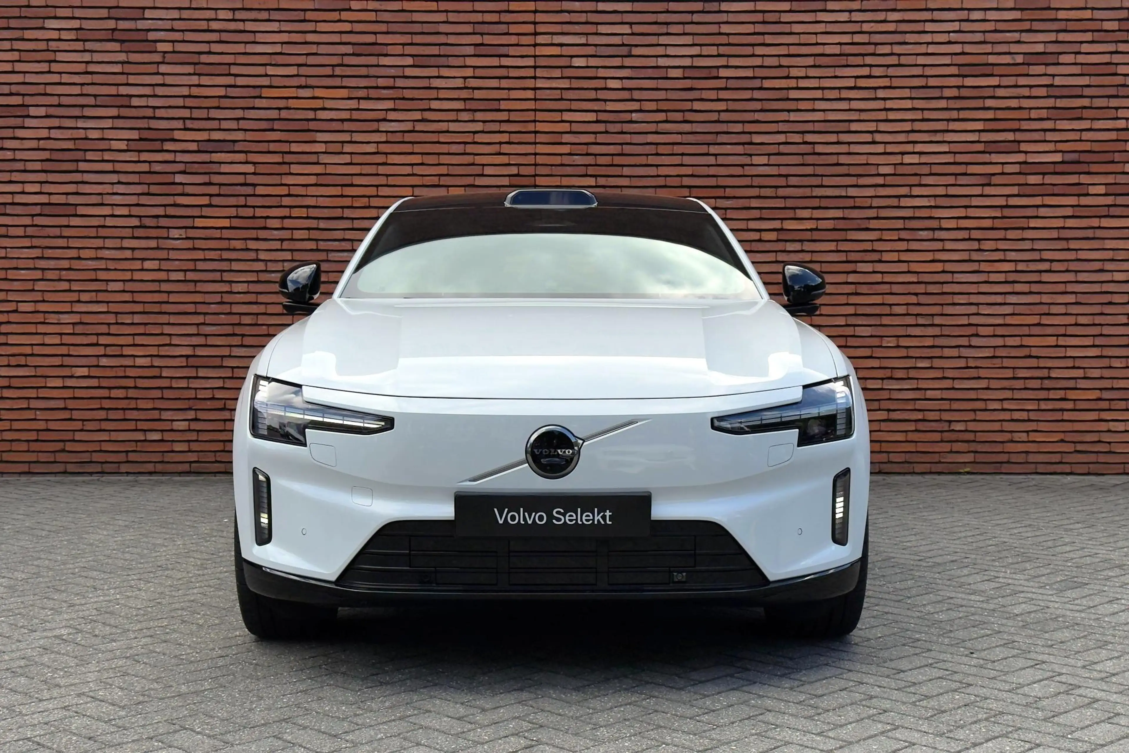 Volvo ES90 Single Motor Extended Range Ultra 92 kWh Luchtveri — photo 10
