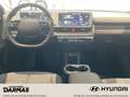 Hyundai IONIQ 5 Dynamiq Klimaaut. Navi LED DAB Gris - thumbnail 13