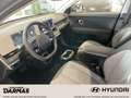 Hyundai IONIQ 5 Dynamiq Klimaaut. Navi LED DAB Gris - thumbnail 11