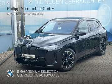 xDrive45 M Sport AHK Autobahnas. PA-Pro h&k