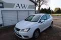 SEAT Ibiza Lim. Sun|Klima|Tempomat|S.Heft|77KW|Sitzhe Blanc - thumbnail 1