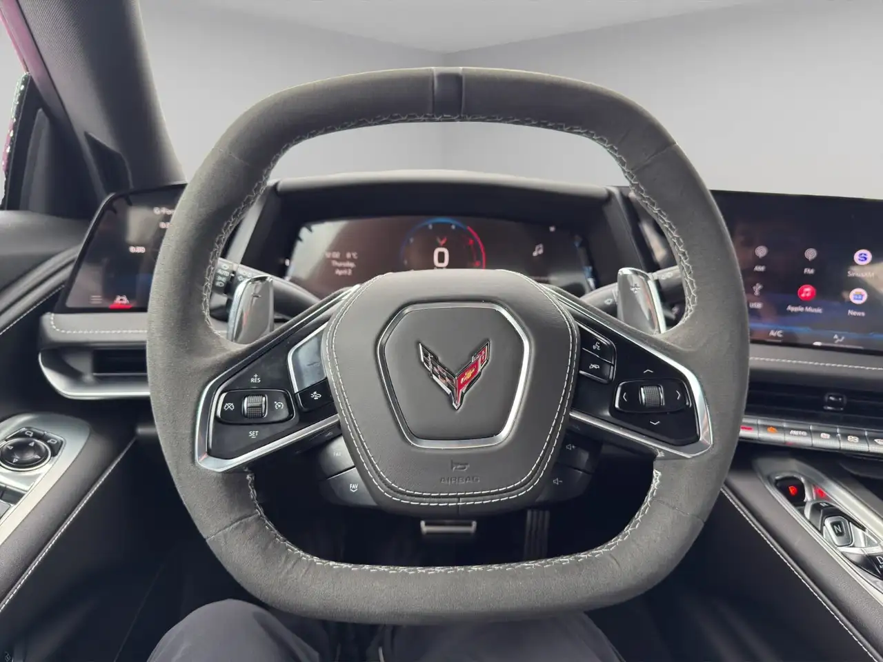 Chevrolet Corvette снимка Chevrolet Corvette