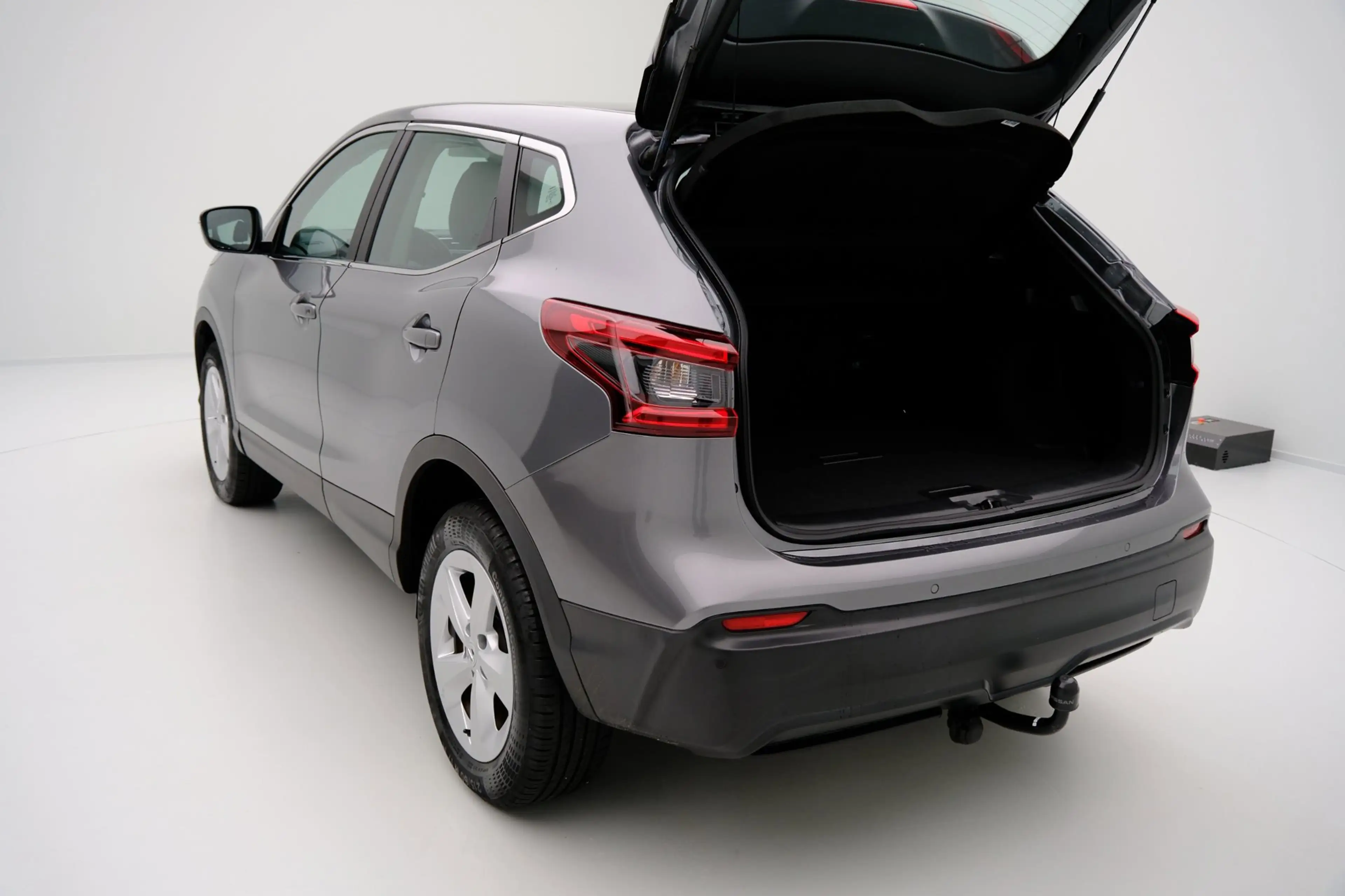 Nissan Qashqai 1.2 Acenta *26.355km!* PDC|Clima|LMV|1e Eigenaar! — photo 11