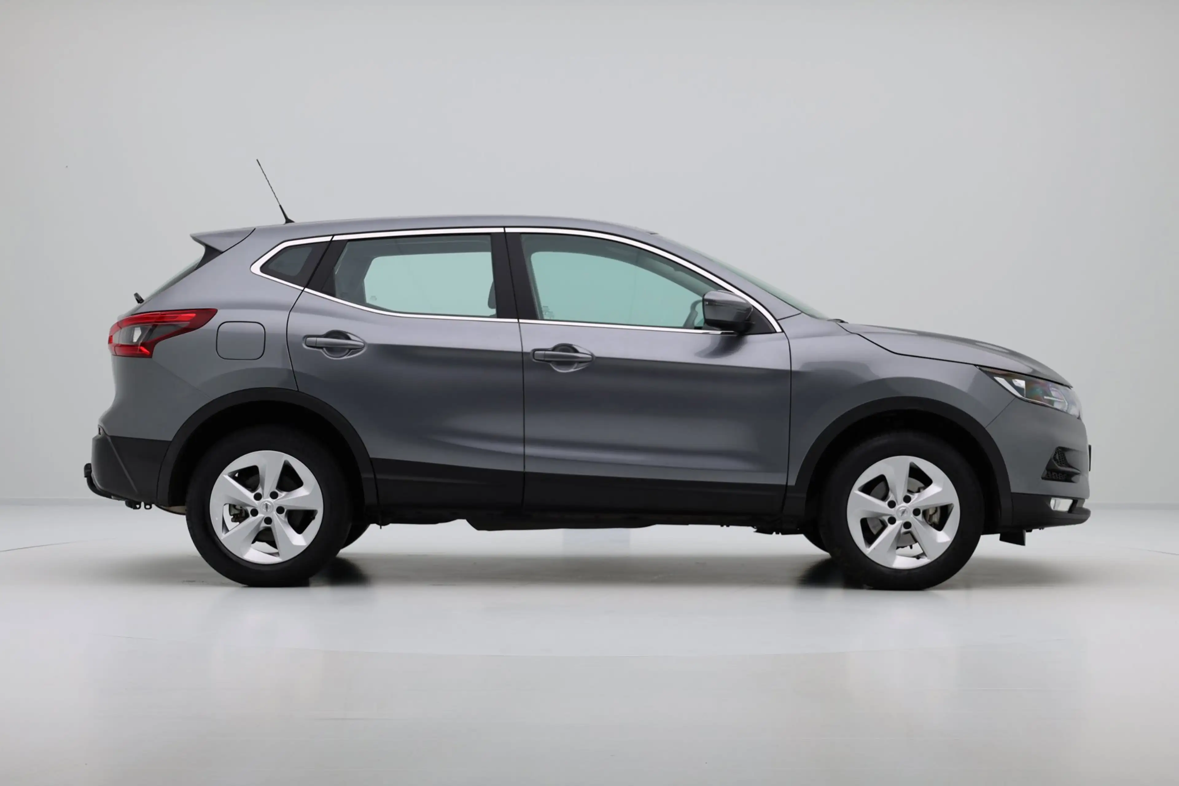 Nissan Qashqai 1.2 Acenta *26.355km!* PDC|Clima|LMV|1e Eigenaar! — photo 28