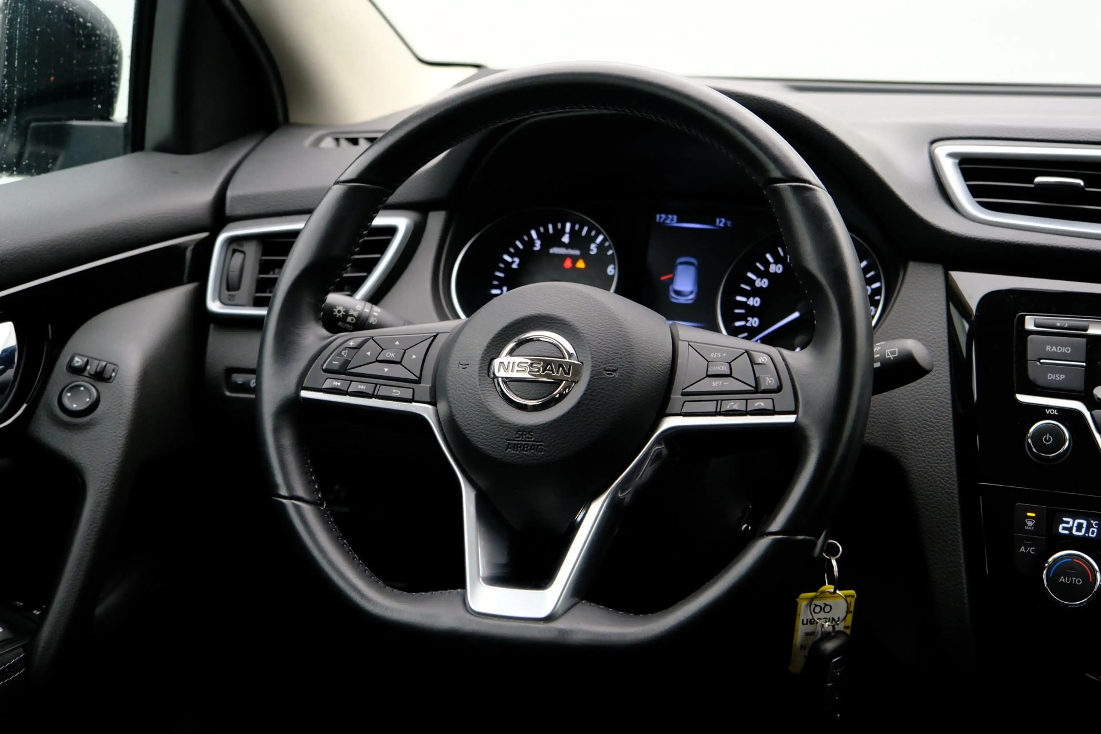 Nissan Qashqai 1.2 Acenta *26.355km!* PDC|Clima|LMV|1e Eigenaar! — photo 10