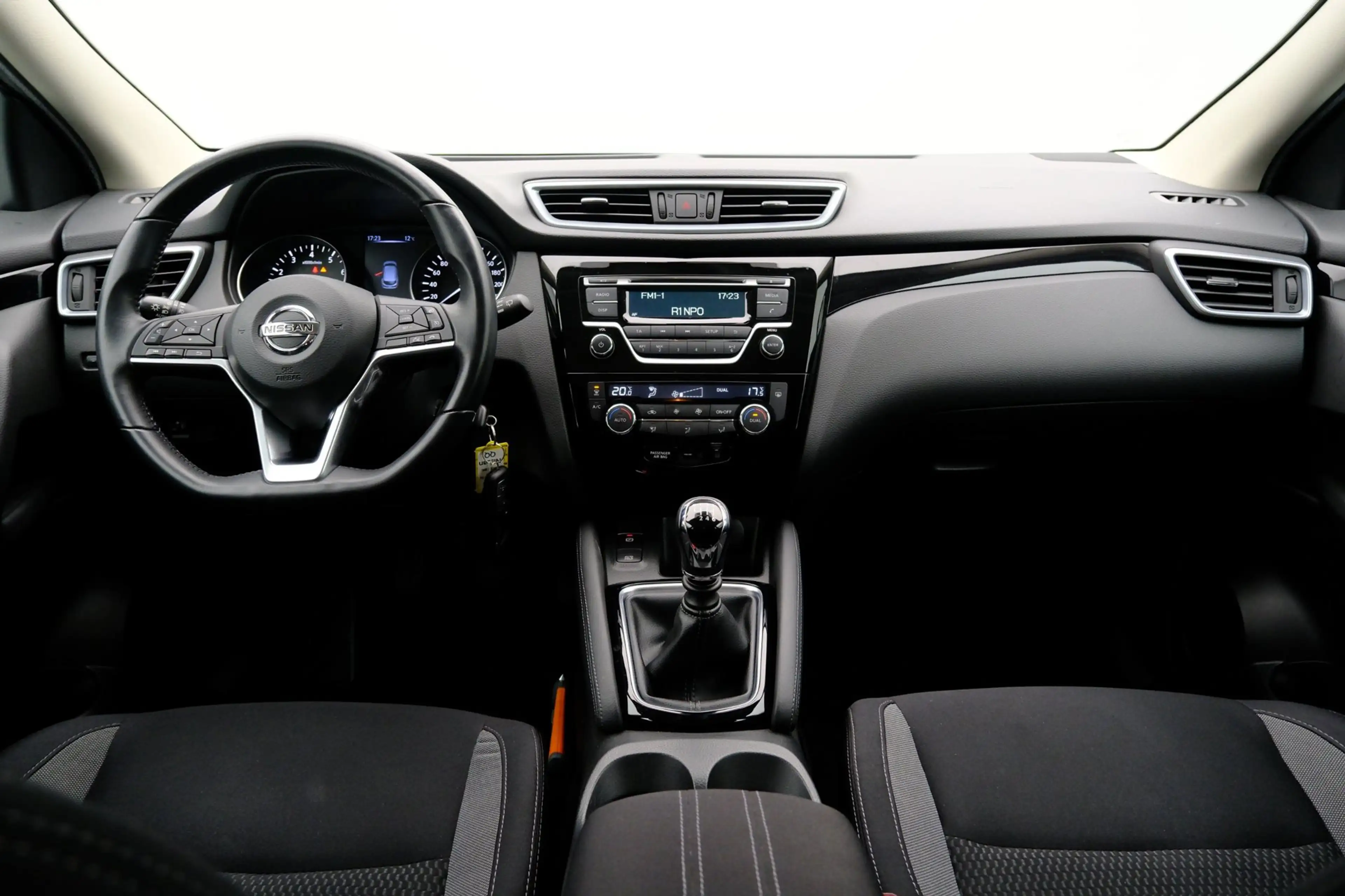 Nissan Qashqai 1.2 Acenta *26.355km!* PDC|Clima|LMV|1e Eigenaar! — photo 5