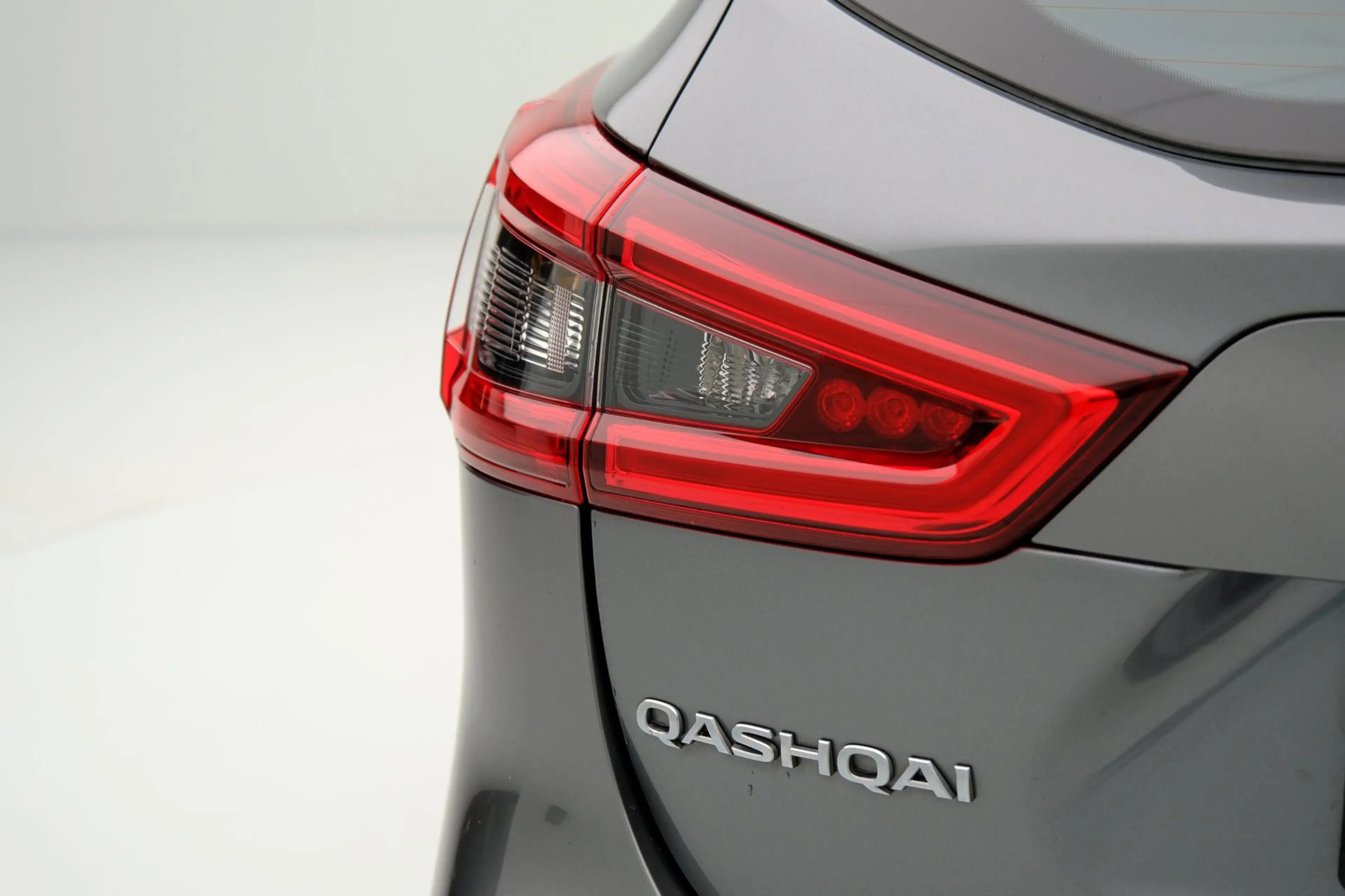 Nissan Qashqai 1.2 Acenta *26.355km!* PDC|Clima|LMV|1e Eigenaar! — photo 19