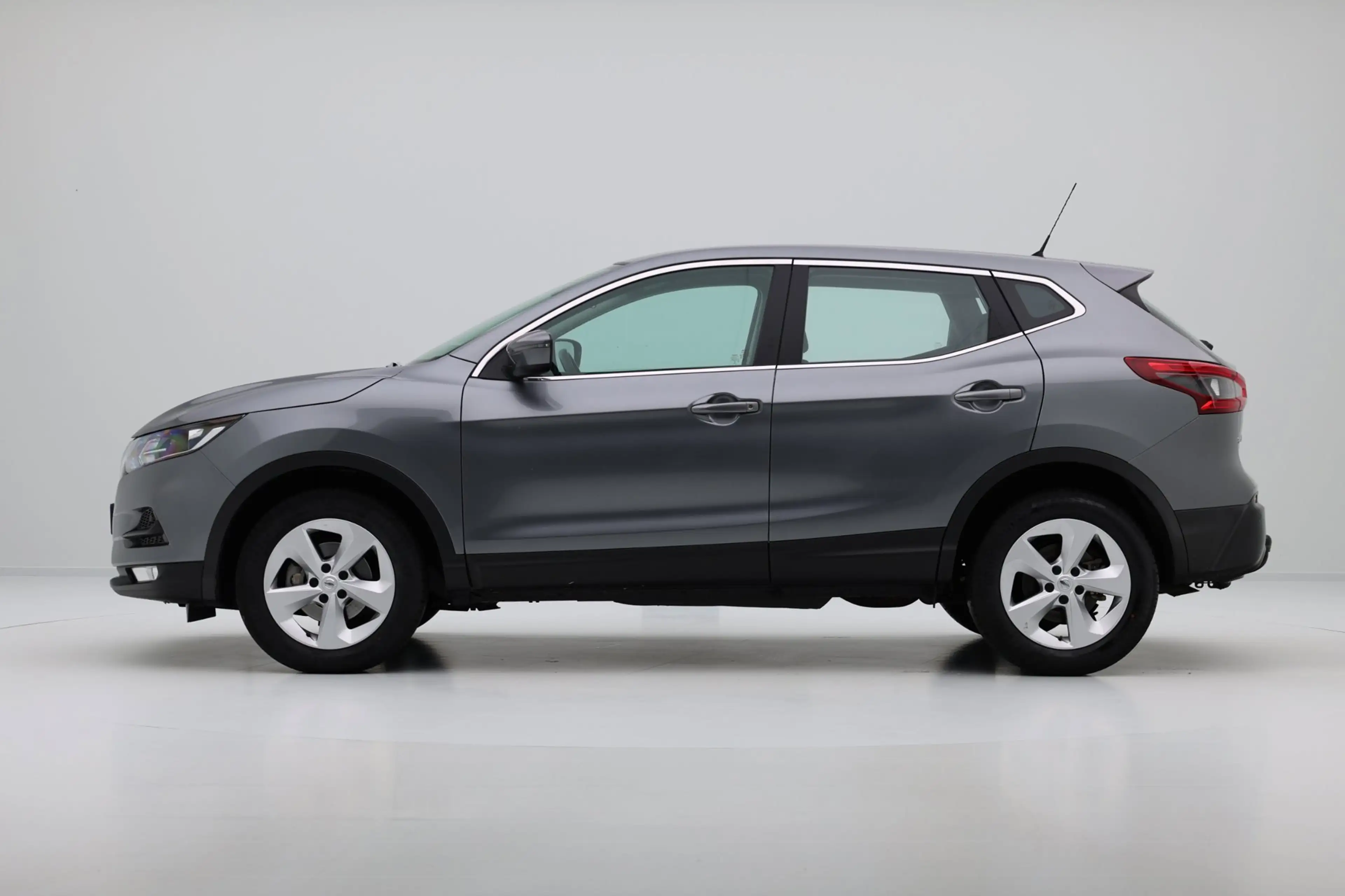 Nissan Qashqai 1.2 Acenta *26.355km!* PDC|Clima|LMV|1e Eigenaar! — photo 27