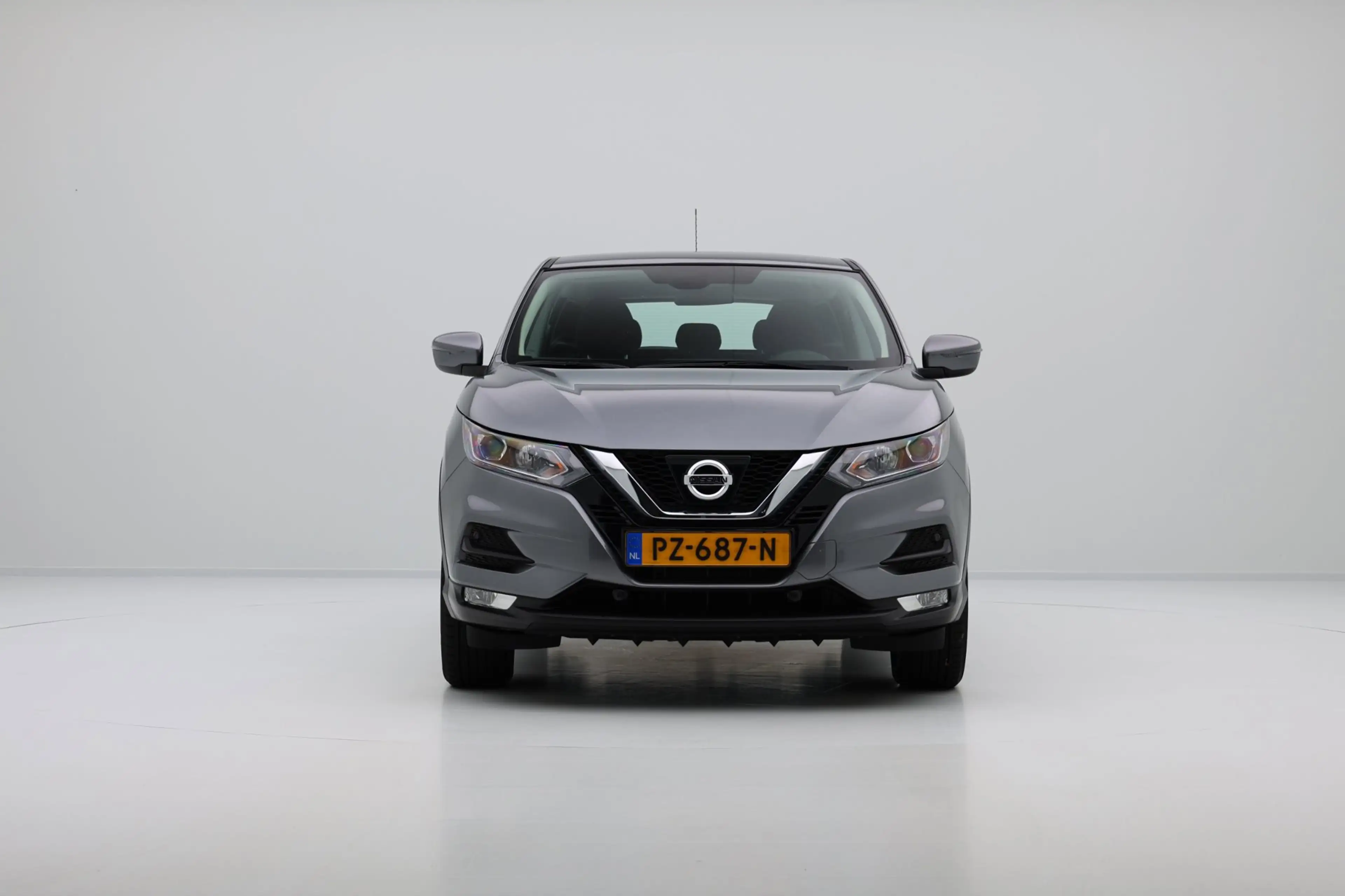 Nissan Qashqai 1.2 Acenta *26.355km!* PDC|Clima|LMV|1e Eigenaar! — photo 7