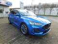 Ford Focus Ford Focus ST-Line X Autom. ACC/Bliss/Sync IV Blu/Azzurro - thumbnail 1
