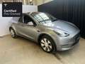 Tesla Model Y Long Range AWD "Certified Pre-Owned" Argent - thumbnail 13