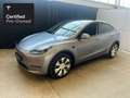 Tesla Model Y Long Range AWD "Certified Pre-Owned" Argent - thumbnail 2