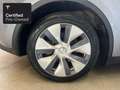 Tesla Model Y Long Range AWD "Certified Pre-Owned" Argent - thumbnail 10