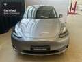 Tesla Model Y Long Range AWD "Certified Pre-Owned" Argent - thumbnail 3