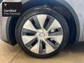 Tesla Model Y Long Range AWD "Certified Pre-Owned" Argent - thumbnail 4