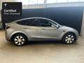 Tesla Model Y Long Range AWD "Certified Pre-Owned" Argent - thumbnail 11