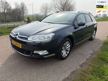 Tourer 1.6 THP Business Aut. Trek H NAP Dealer O.h