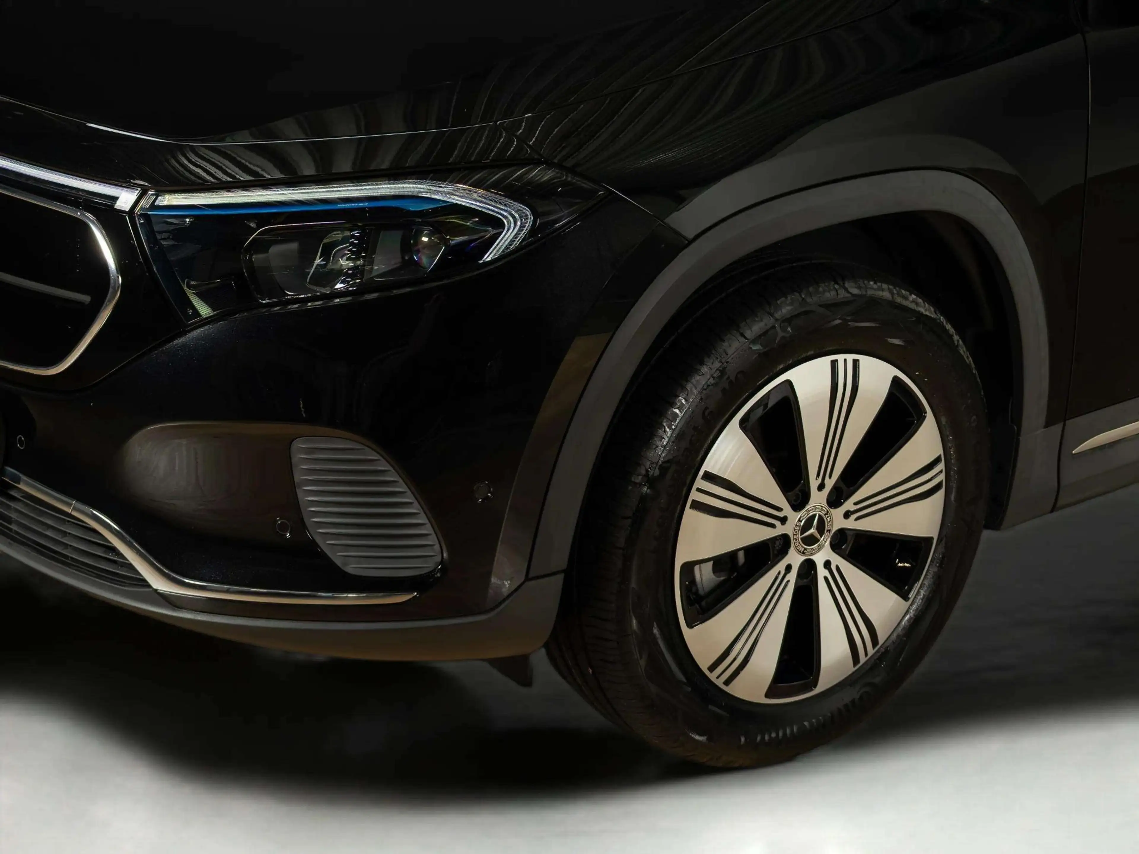 Mercedes-Benz EQA 250 Business Solution Luxury 67 kWh | Panorama dak — photo 6