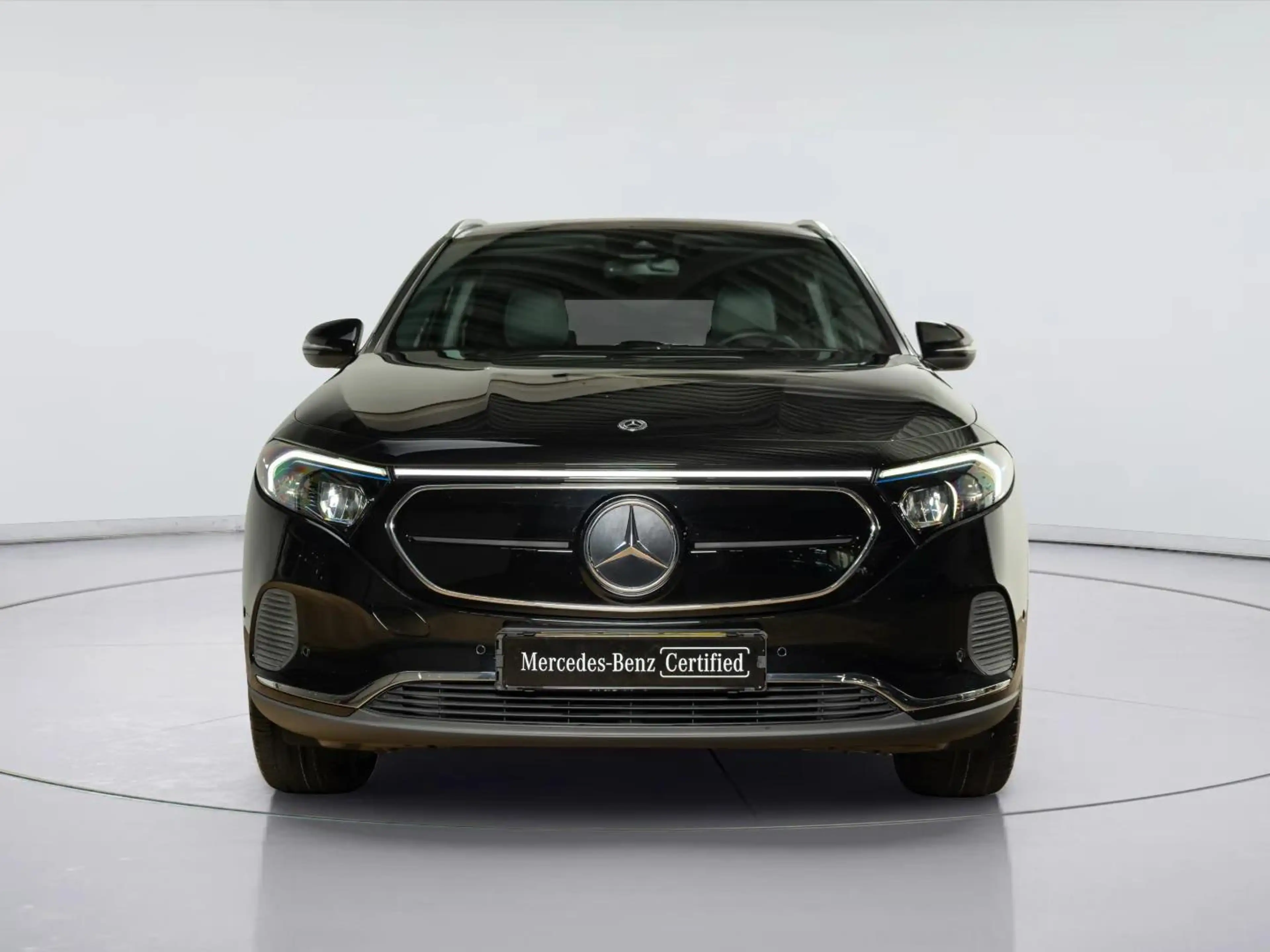 Mercedes-Benz EQA 250 Business Solution Luxury 67 kWh | Panorama dak — photo 5