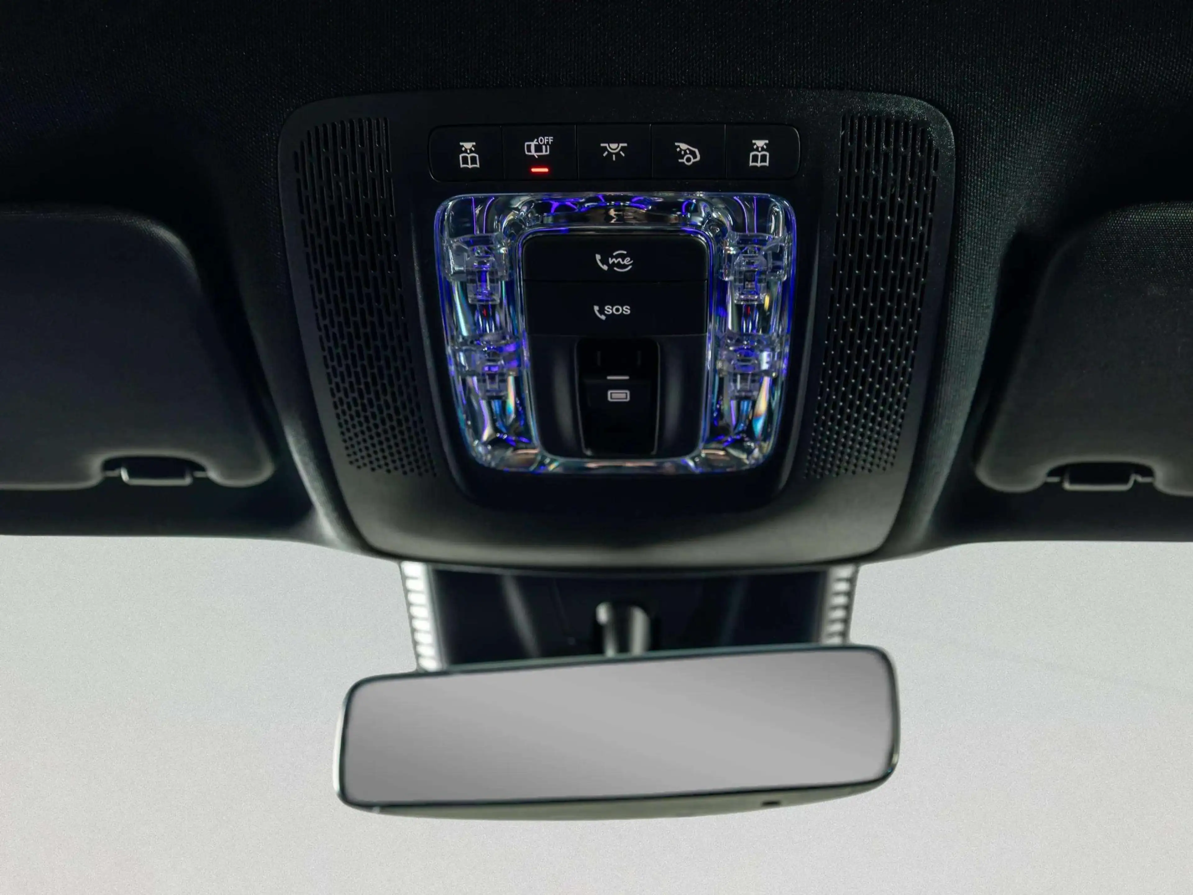 Mercedes-Benz EQA 250 Business Solution Luxury 67 kWh | Panorama dak — photo 13