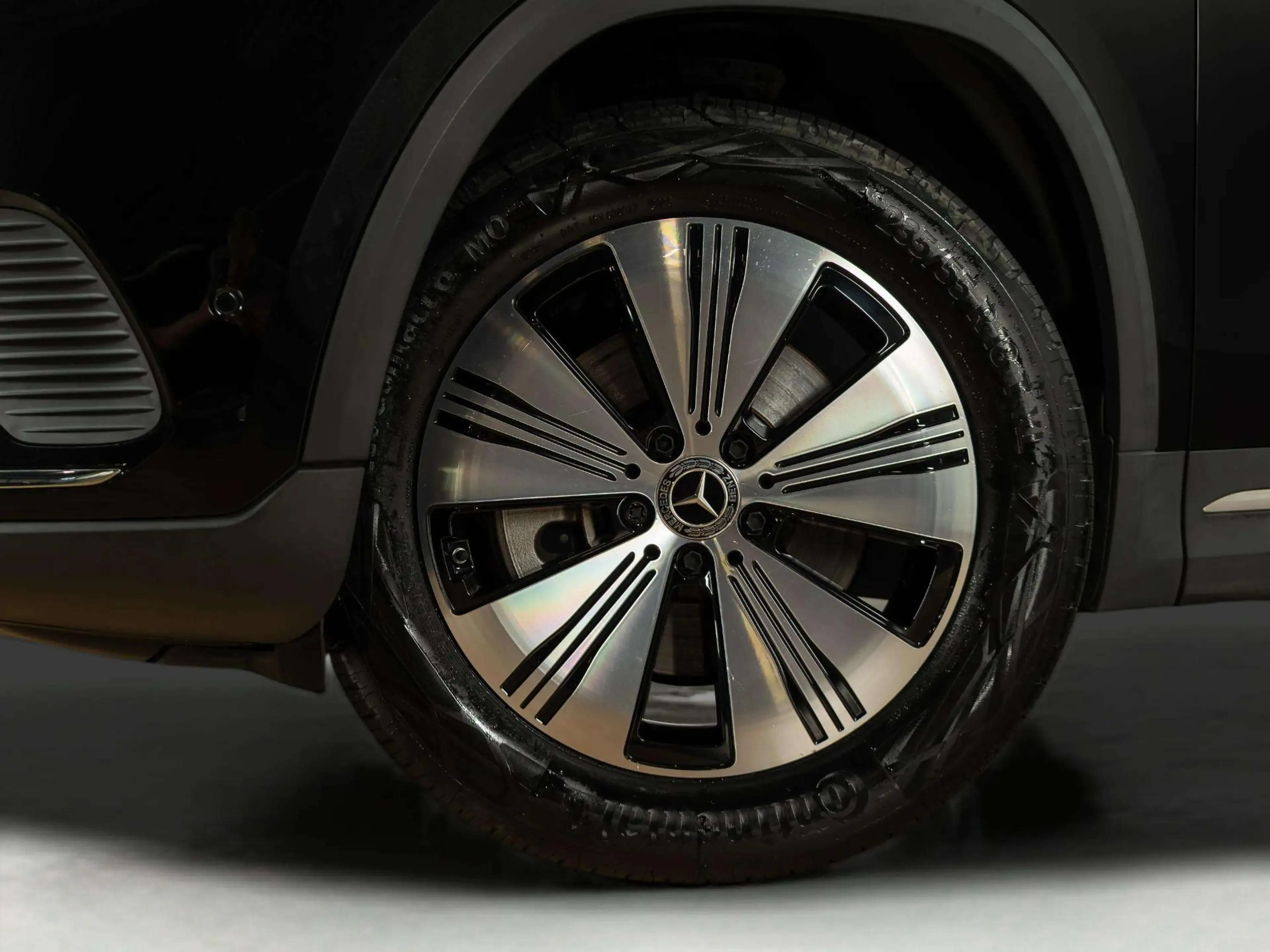 Mercedes-Benz EQA 250 Business Solution Luxury 67 kWh | Panorama dak — photo 7