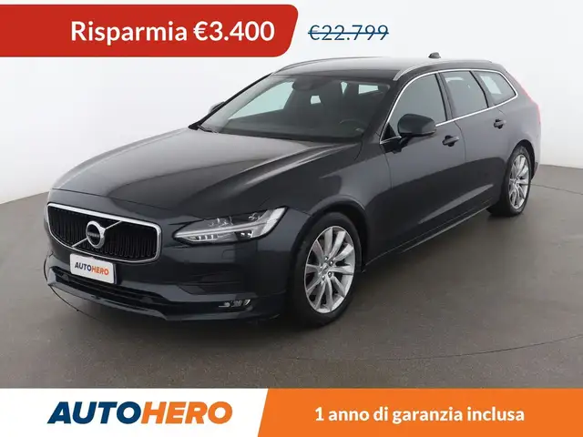 Volvo V90 2.0 D4 Momentum Geartronic