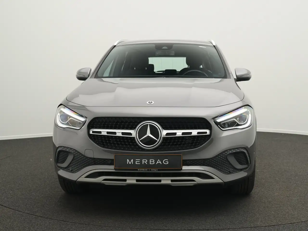 Mercedes-Benz GLA 180 Style LED+Kamera+EasyPack Navi/Autom., миниатюра 2