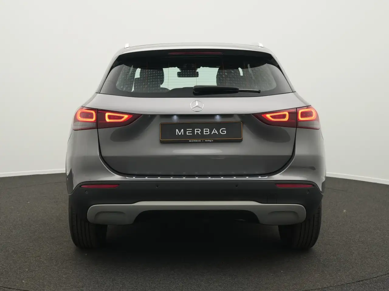 Mercedes-Benz GLA 180 Style LED+Kamera+EasyPack Navi/Autom., миниатюра 4