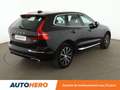 Volvo XC60 2.0 B4 Inscription Luxe Geartronic 8 Noir - thumbnail 6