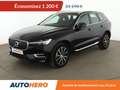 Volvo XC60 2.0 B4 Inscription Luxe Geartronic 8 Noir - thumbnail 1
