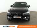 Volvo XC60 2.0 B4 Inscription Luxe Geartronic 8 Noir - thumbnail 9