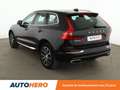 Volvo XC60 2.0 B4 Inscription Luxe Geartronic 8 Noir - thumbnail 4