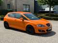 SEAT Leon 1.8 TFSI Sport FR I AUTOMAAT I CLIMA I EERSTE EIGE Oranje - thumbnail 5