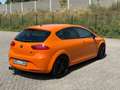 SEAT Leon 1.8 TFSI Sport FR I AUTOMAAT I CLIMA I EERSTE EIGE Oranje - thumbnail 4