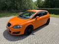 SEAT Leon 1.8 TFSI Sport FR I AUTOMAAT I CLIMA I EERSTE EIGE Oranje - thumbnail 27
