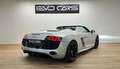 Audi R8 Spyder V10 5.2 FSI 525 ch Quattro R-Tronic 6 / Freins Céramique / BO / Ligne Capristo Gris - thumbnail 2