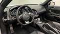 Audi R8 Spyder V10 5.2 FSI 525 ch Quattro R-Tronic 6 / Freins Céramique / BO / Ligne Capristo Gris - thumbnail 8