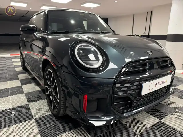 MINI John Cooper Works