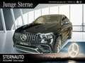 Mercedes-Benz GLE 63 AMG GLE 63 S 4M+ Coupé AHK+HUD+PanoD+Mem+Distr+Sound Noir - thumbnail 1