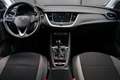Opel Grandland X 1.2 Turbo Innovation, keyless, CarPlay, cam. Grey - thumbnail 4